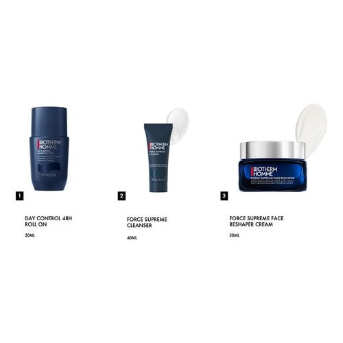 Force Supreme Reshaper Coffret