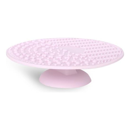 Brush Cleansing Pad