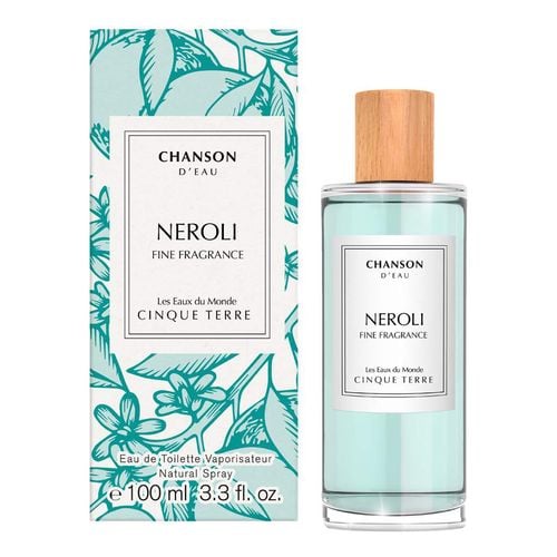 Les Eaux du Monde Neroli