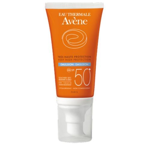 Sun Emulsión SPF 50