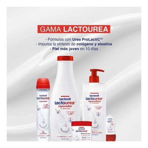 Lactourea Reparador