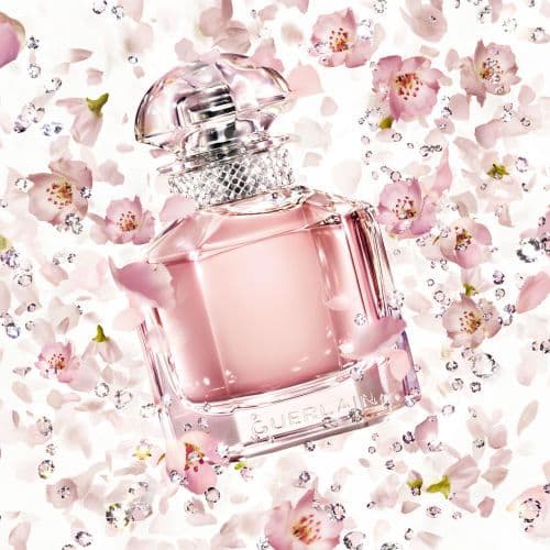 MON GUERLAIN SPARKLING BOUQUET edp