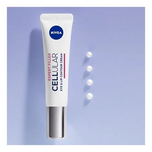 Cellular Expert Filler