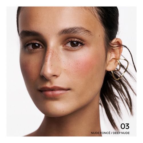 Terracotta Blush