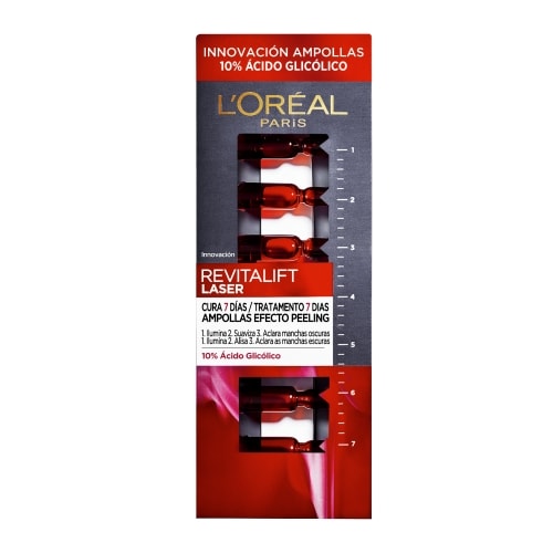 Revitalift Laser