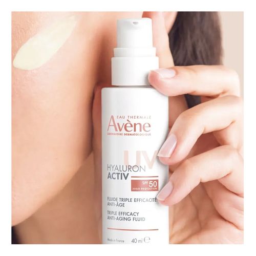 Hyaluron Activ UV - Spf50