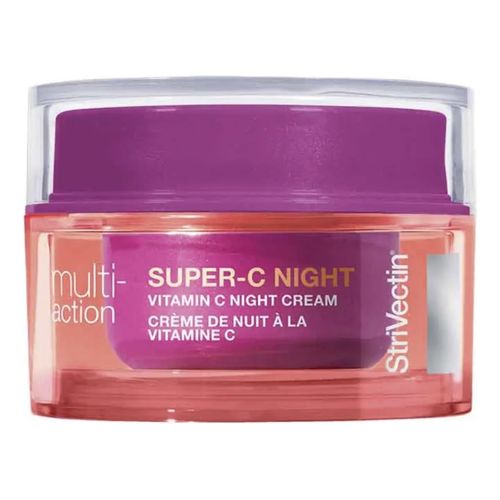 Multi-Action Super-C Crema Noche