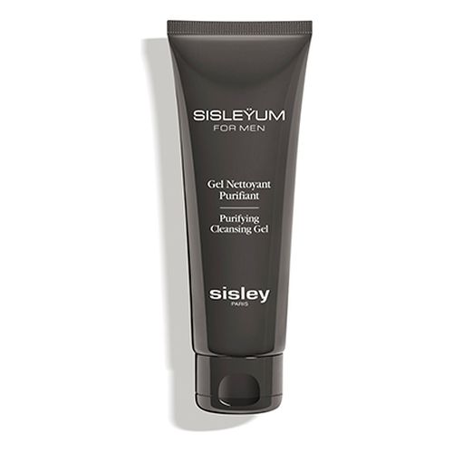 Sisleÿum Gel Nettoyant Purifiant
