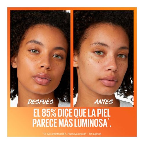 Super Stay Skin Tint + Vitamina C
