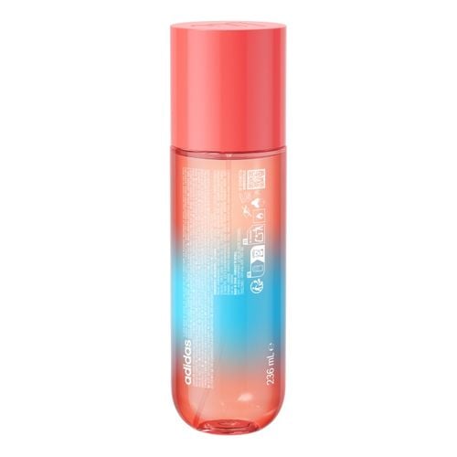 Adidas Vibes Body Mist Happy Feels
