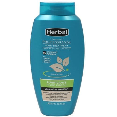 Professional Tratamiento Pure Fresh
