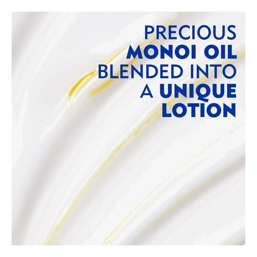 Coco & Aceite de Monoi