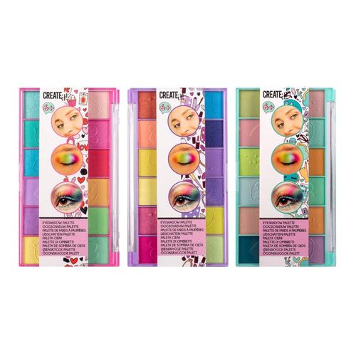 Maquillaje infantil
