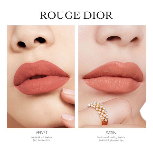 Rouge Dior 