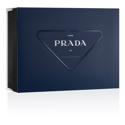 Luna Rossa Ocean Edt Estuche