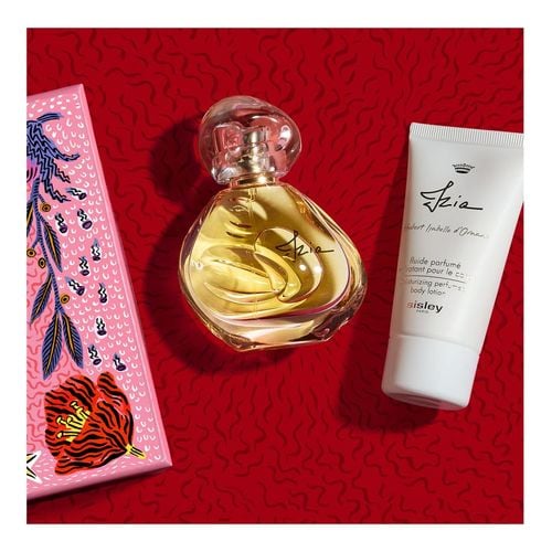 Izia Estuche