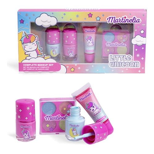 Little Unicorn Enchanted Beauty Set