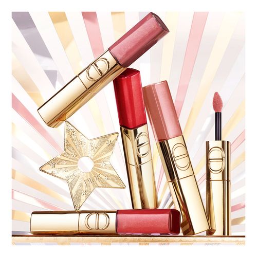 Rouge Dior Forever Liquid Sequin edición limitada