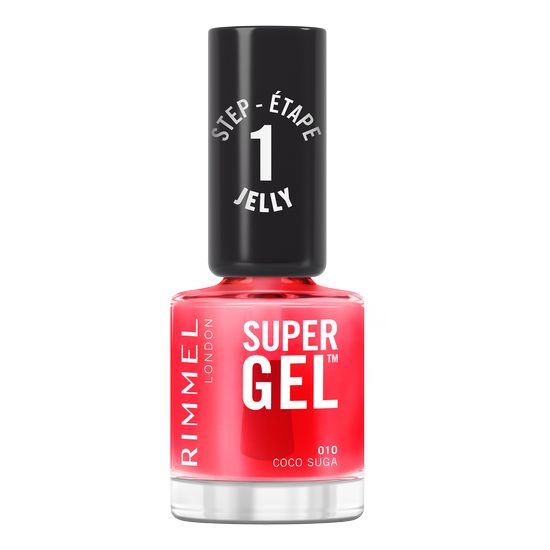 Super Gel Jelly