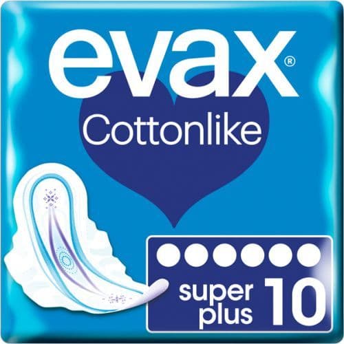 Cottonlike Super Plus