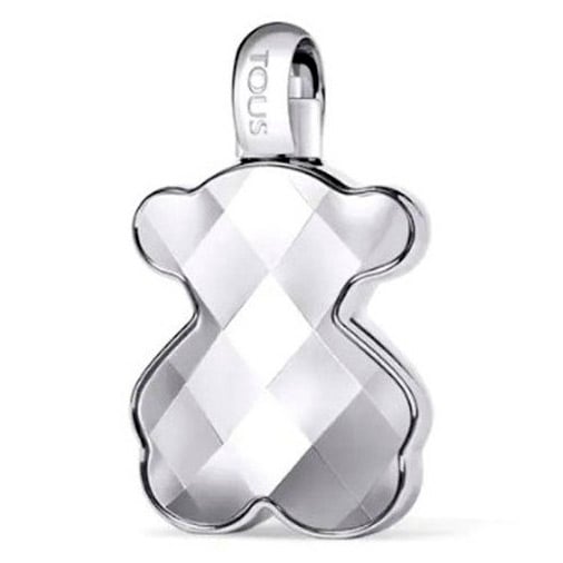 LoveMe The Silver Parfum