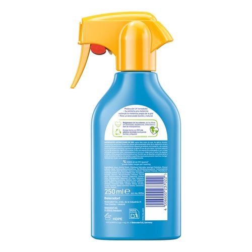 SUN Protege & Broncea Spf 20