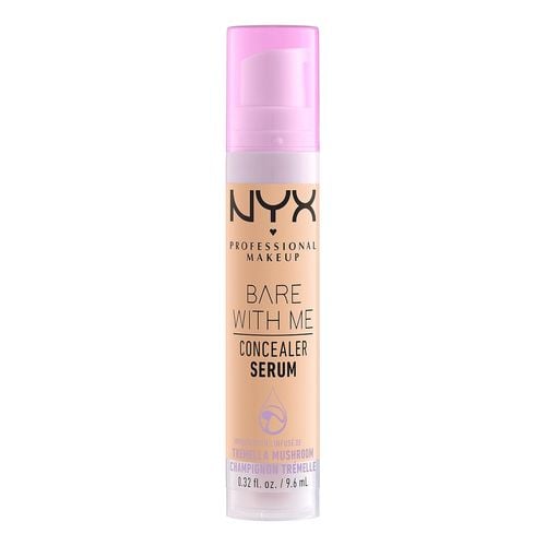 Bare With Me Concealer Serum