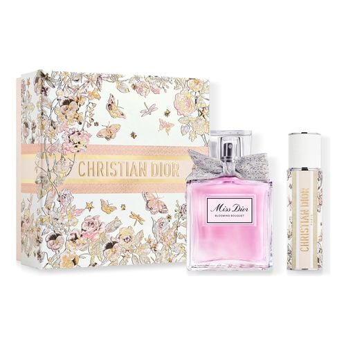 Coffret Miss Dior Blooming Bouquet - Edição Limitada
