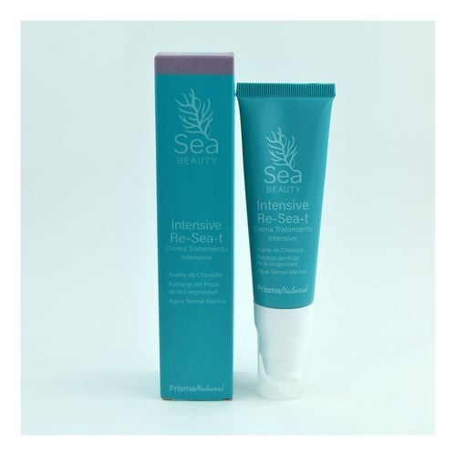 Intensive R-Sea Crema Facial