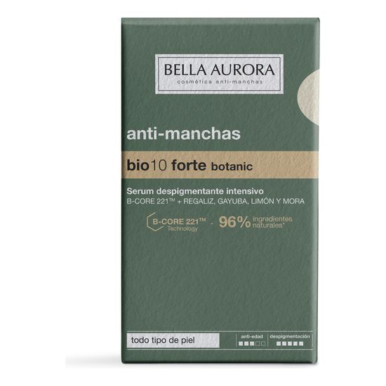 Bio10 Forte Botanic