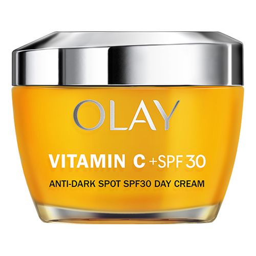 Vitamin C + SPF 30