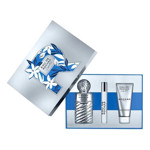Eau de Rochas L'essentiel Estuche
