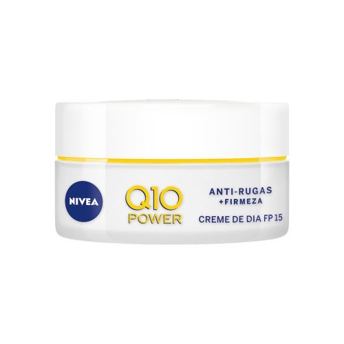Q10 Power Spf15