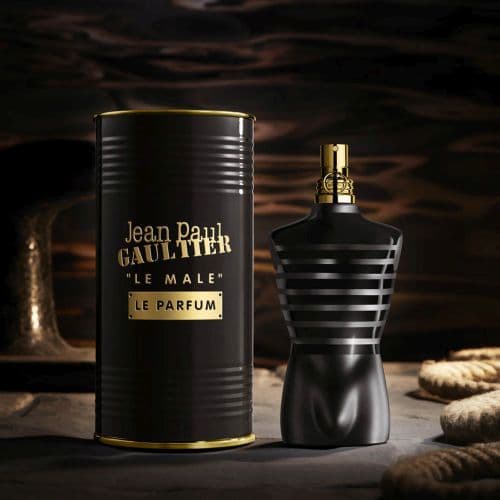 Le Male edp