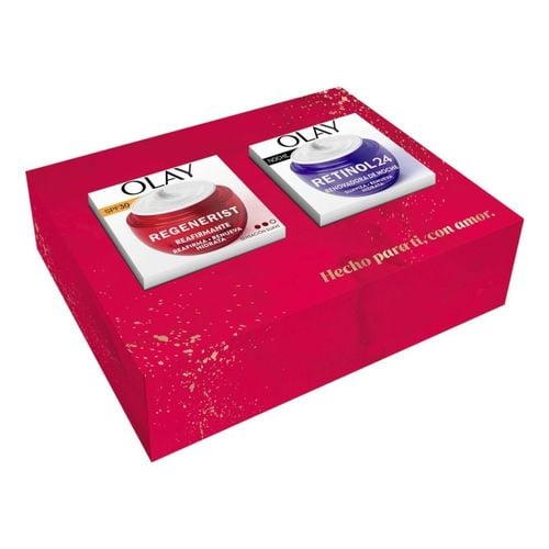 Pele Mais Firme e Renovada Coffret