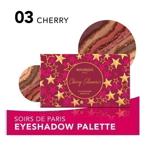 Palette Glamour
