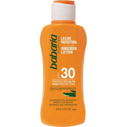 Aceleradora Bronceado Spf30