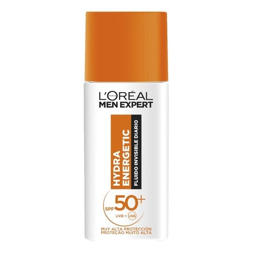 Men Expert Hydra Energetic Spf50+