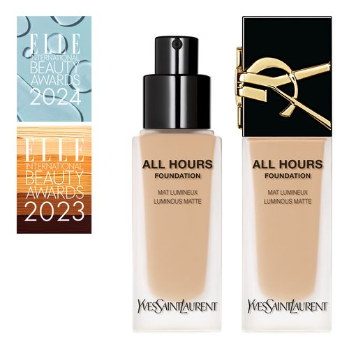 All Hours Foundation