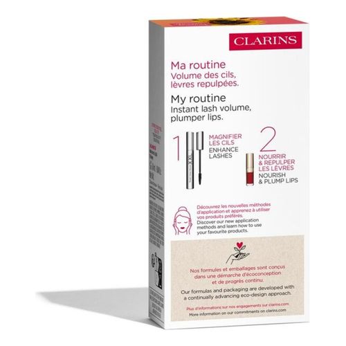 Volume XXL Touch Up Coffret 