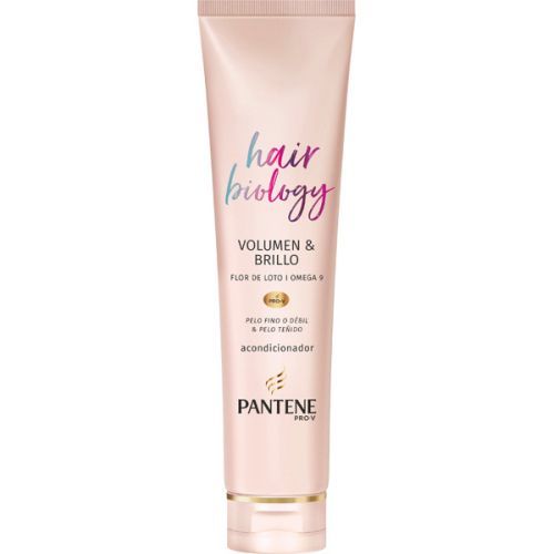 Pro-V Hair Biology Volumen & Brillo