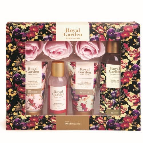 Royal Garden Floral Scents