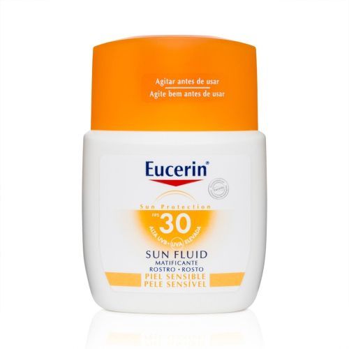 Sun Matificante Spf 30