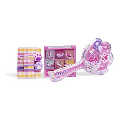 Lulu & Duki Beauty Set