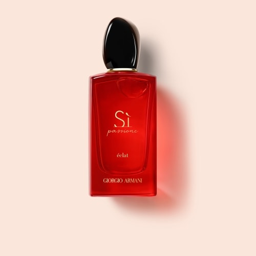 Sì Passione Éclat  edp