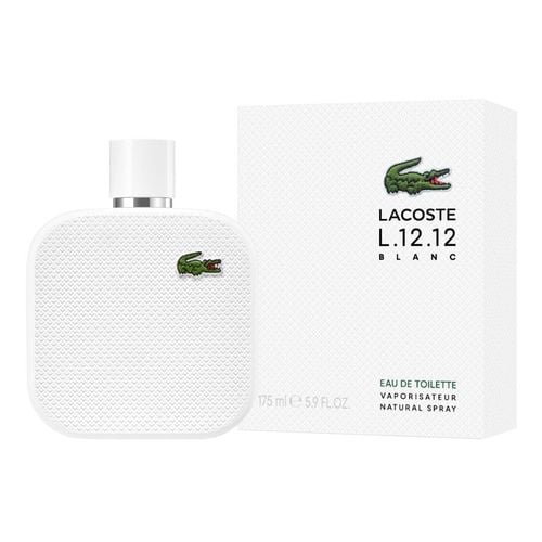 L.12.12 Blanc Edt