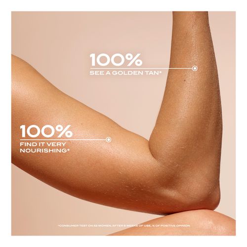 Golden Tan Maximizer