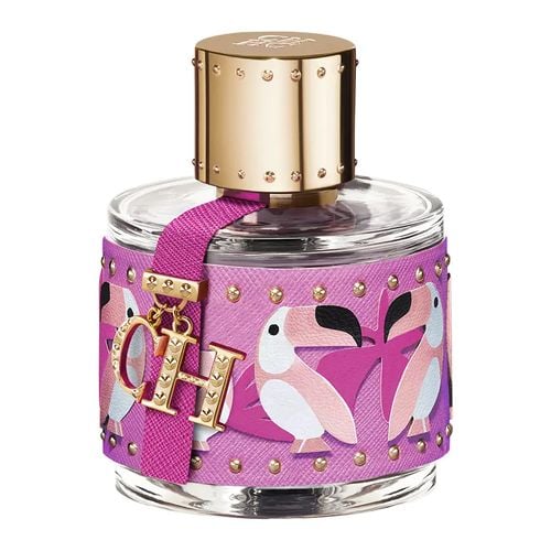 CH Birds of Paradise Edp