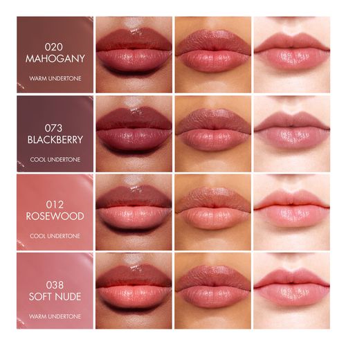 Addict Lip Glow