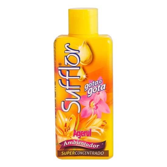 Suflor Gota a Gota